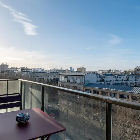 アパート Elegant Flat With Terrace In The Heart Of *